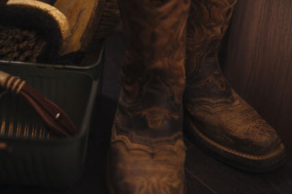 2023 Korbinian Seifert Photography Lifestyle Automotive Caravan Laika ecovip horseranch 10