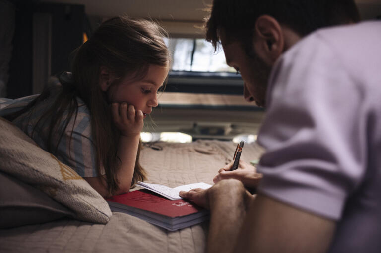 2023 Korbinian Seifert Photography Lifestyle Automotive Caravan Laika Kosmo beach 13