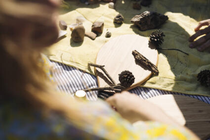 2023 Korbinian Seifert Photography Lifestyle Automotive Caravan Laika Kosmo beach 02