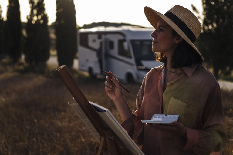 2023 Korbinian Seifert Photography Lifestyle Automotive Caravan Laika Kreos 02