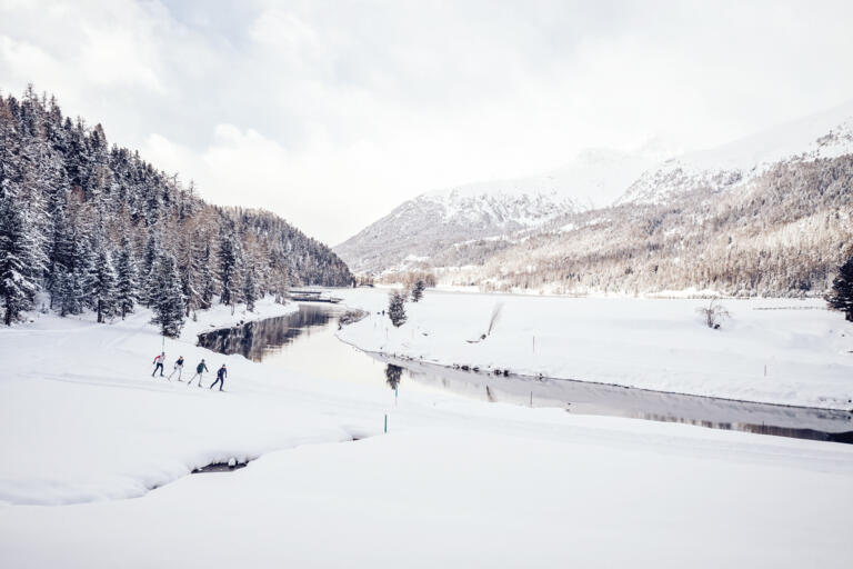 2023 Korbinian Seifert Photography Maloja Crosscountry Ski Outdoor Snow Sports 001