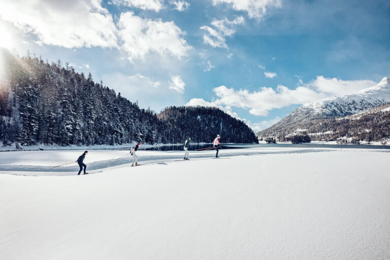2023 Korbinian Seifert Photography Maloja Crosscountry Ski Outdoor Snow Sports 003